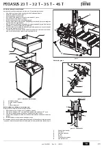 Preview for 24 page of Ferroli PEGASUS 23 T Instructions For Use, Installation And Maintenance