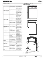 Preview for 17 page of Ferroli PEGASUS 56 Instructions For Use, Installation And Maintenance