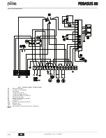 Preview for 48 page of Ferroli PEGASUS 56 Instructions For Use, Installation And Maintenance