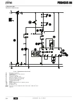 Preview for 56 page of Ferroli PEGASUS 56 Instructions For Use, Installation And Maintenance