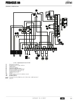 Preview for 57 page of Ferroli PEGASUS 56 Instructions For Use, Installation And Maintenance