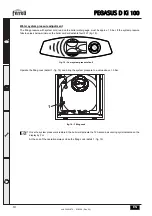 Предварительный просмотр 10 страницы Ferroli PEGASUS D Ki 100 Instructions For Use Manual