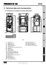 Предварительный просмотр 23 страницы Ferroli PEGASUS D Ki 100 Instructions For Use Manual