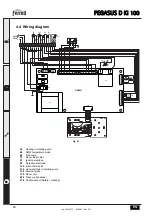 Предварительный просмотр 26 страницы Ferroli PEGASUS D Ki 100 Instructions For Use Manual