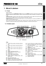 Предварительный просмотр 29 страницы Ferroli PEGASUS D Ki 100 Instructions For Use Manual