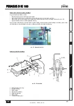 Предварительный просмотр 45 страницы Ferroli PEGASUS D Ki 100 Instructions For Use Manual