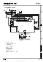 Предварительный просмотр 51 страницы Ferroli PEGASUS D Ki 100 Instructions For Use Manual