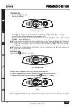 Предварительный просмотр 56 страницы Ferroli PEGASUS D Ki 100 Instructions For Use Manual