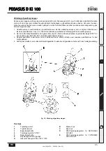 Предварительный просмотр 65 страницы Ferroli PEGASUS D Ki 100 Instructions For Use Manual