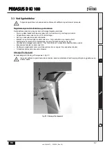 Предварительный просмотр 67 страницы Ferroli PEGASUS D Ki 100 Instructions For Use Manual