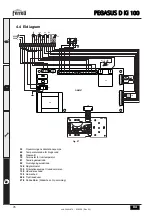 Предварительный просмотр 76 страницы Ferroli PEGASUS D Ki 100 Instructions For Use Manual