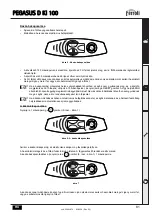 Предварительный просмотр 81 страницы Ferroli PEGASUS D Ki 100 Instructions For Use Manual