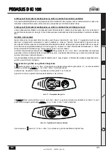 Предварительный просмотр 83 страницы Ferroli PEGASUS D Ki 100 Instructions For Use Manual