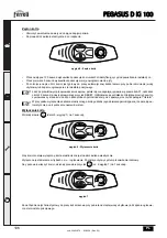 Предварительный просмотр 106 страницы Ferroli PEGASUS D Ki 100 Instructions For Use Manual