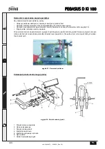 Предварительный просмотр 120 страницы Ferroli PEGASUS D Ki 100 Instructions For Use Manual