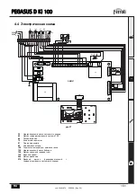 Предварительный просмотр 151 страницы Ferroli PEGASUS D Ki 100 Instructions For Use Manual