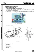 Предварительный просмотр 170 страницы Ferroli PEGASUS D Ki 100 Instructions For Use Manual