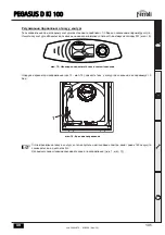 Предварительный просмотр 185 страницы Ferroli PEGASUS D Ki 100 Instructions For Use Manual