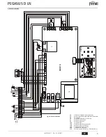 Предварительный просмотр 9 страницы Ferroli PEGASUS D LN Instructions For Use, Installation And Maintenance