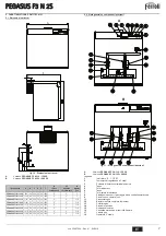 Предварительный просмотр 7 страницы Ferroli PEGASUS F3 N 2S Instructions For Use, Installation And Maintenance