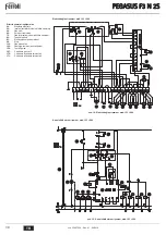 Предварительный просмотр 30 страницы Ferroli PEGASUS F3 N 2S Instructions For Use, Installation And Maintenance