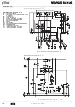 Предварительный просмотр 56 страницы Ferroli PEGASUS F3 N 2S Instructions For Use, Installation And Maintenance