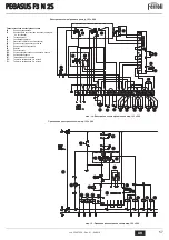 Предварительный просмотр 57 страницы Ferroli PEGASUS F3 N 2S Instructions For Use, Installation And Maintenance