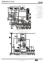 Предварительный просмотр 59 страницы Ferroli PEGASUS F3 N 2S Instructions For Use, Installation And Maintenance