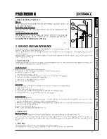 Preview for 7 page of Ferroli PREXTHERM N 107 Operating, Installation And Maintenance Instructions