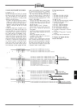 Preview for 79 page of Ferroli PREXTHERM RSH 1100 Manual