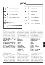 Preview for 81 page of Ferroli PREXTHERM RSH 1100 Manual