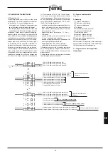 Preview for 89 page of Ferroli PREXTHERM RSH 1100 Manual