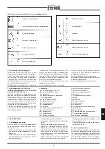 Preview for 91 page of Ferroli PREXTHERM RSH 1100 Manual