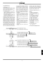 Preview for 99 page of Ferroli PREXTHERM RSH 1100 Manual