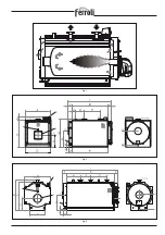 Preview for 114 page of Ferroli PREXTHERM RSH 1100 Manual