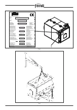 Preview for 115 page of Ferroli PREXTHERM RSH 1100 Manual