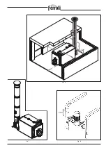 Preview for 116 page of Ferroli PREXTHERM RSH 1100 Manual