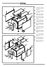 Preview for 119 page of Ferroli PREXTHERM RSH 1100 Manual