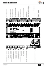 Предварительный просмотр 67 страницы Ferroli PREXTHERM RSW 720N-1060N Instruction For Use, Installation And Assembly