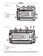 Предварительный просмотр 5 страницы Ferroli PREXTHERM Operating Instructions Manual