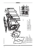 Предварительный просмотр 9 страницы Ferroli PREXTHERM Operating Instructions Manual