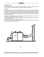 Предварительный просмотр 11 страницы Ferroli PREXTHERM Operating Instructions Manual