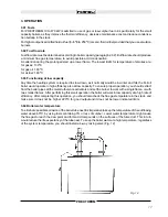 Предварительный просмотр 16 страницы Ferroli PREXTHERM Operating Instructions Manual