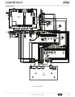 Предварительный просмотр 79 страницы Ferroli quadrifoglio Instructions For Use, Installation And Maintenance