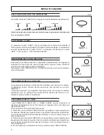 Preview for 8 page of Ferroli Rem I User Manual