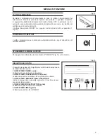 Preview for 9 page of Ferroli Rem I User Manual