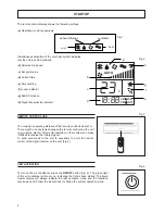 Preview for 14 page of Ferroli Rem I User Manual