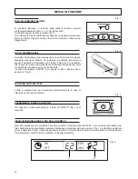 Preview for 12 page of Ferroli Rem W User Manual