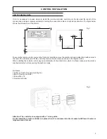 Preview for 17 page of Ferroli Rem W User Manual