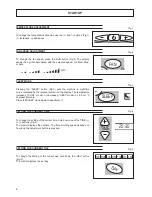 Preview for 20 page of Ferroli Rem W User Manual